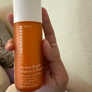 Ole Henriksen Banana Bright Vitamin C Serum